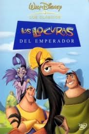 Las Locuras Del Emperador (2000) poster